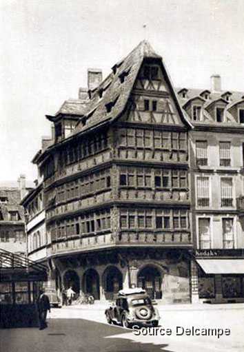 67 Strasbourg La Maison Kammerzell II.jpg